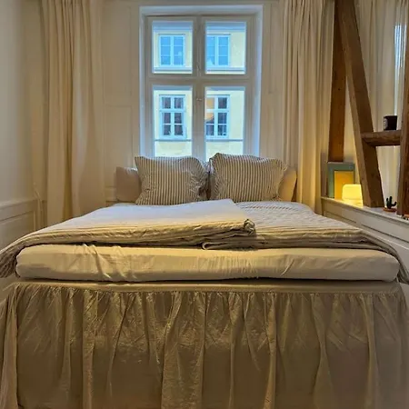 Apartment Perfect Super Central 2Br Apartment *