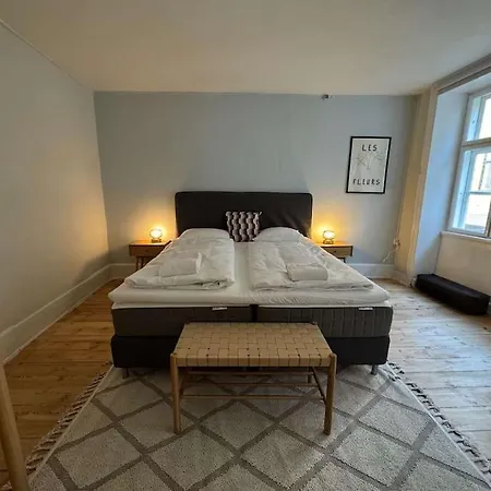 Perfect Super Central 2Br Apartment * Copenhagen