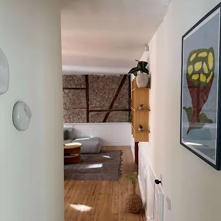 Perfect Super Central 2Br Apartment