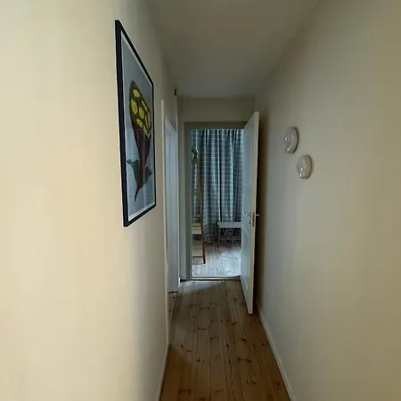 Perfect Super Central 2Br Apartment * Copenhagen