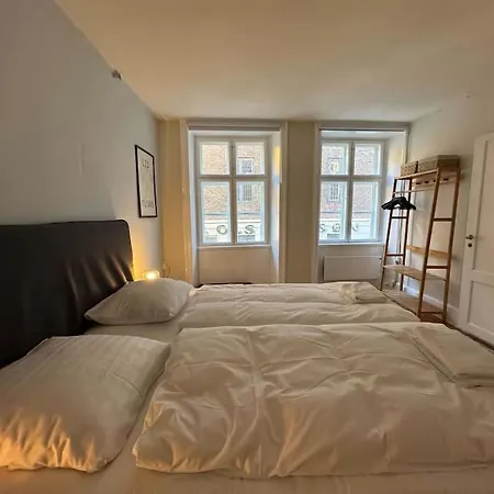 Perfect Super Central 2Br Apartment * Copenhagen