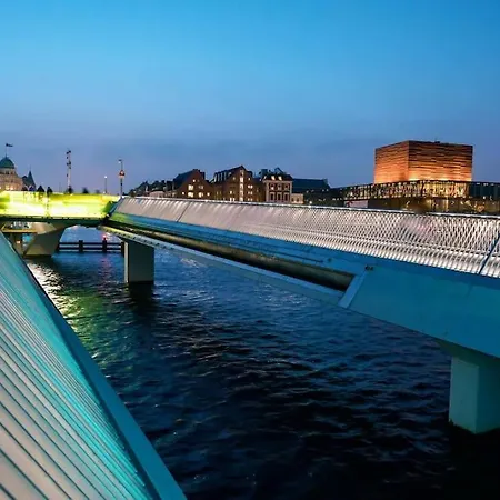 Perfect Super Central 2Br Apartment * Copenhagen