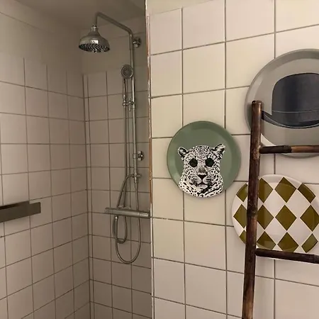 Perfect Super Central 2Br Apartment Apartment Copenhagen