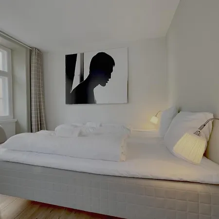 Perfect Super Central 2Br Apartment Apartment *