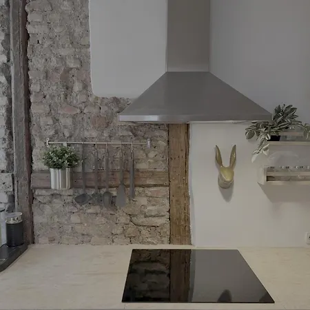 Apartment Perfect Super Central 2Br Apartment *