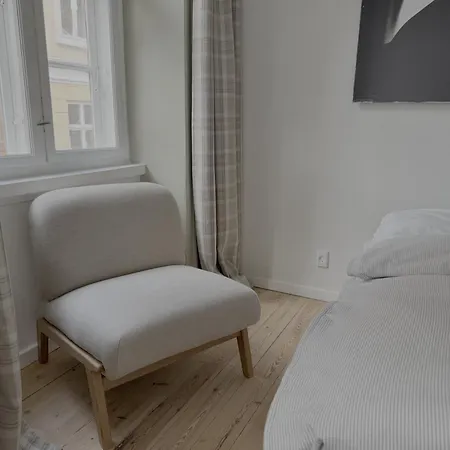 Perfect Super Central 2Br Apartment Apartment Copenhagen