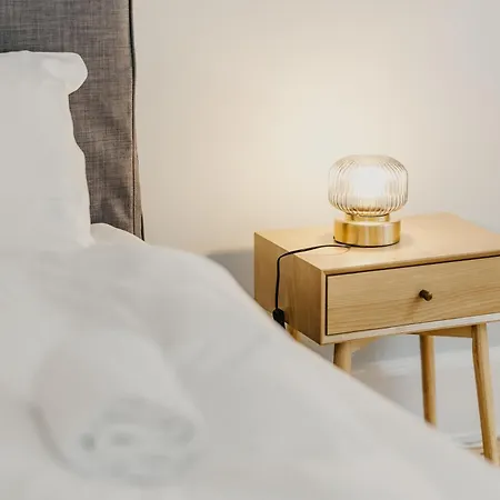 Perfect Super Central 2Br Apartment * Copenhagen