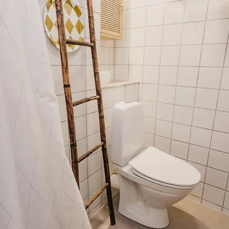 Perfect Super Central 2Br Apartment