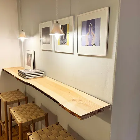 Apartment Perfect Super Central 2Br Apartment Copenhagen