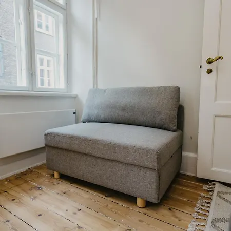 Perfect Super Central 2Br Apartment Apartment
