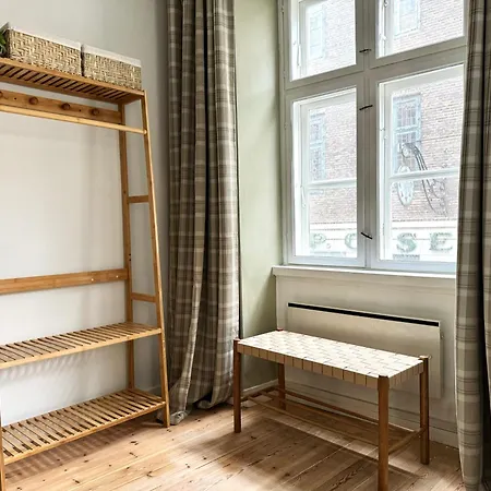 Perfect Super Central 2Br Apartment Copenhagen