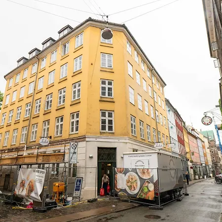 Appartement Perfect Super 2br