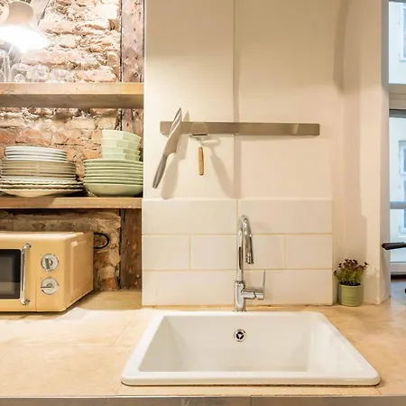 Perfect Super 2br Appartement Kopenhagen