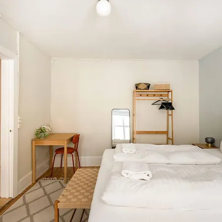 Perfect Super 2br * Kopenhagen