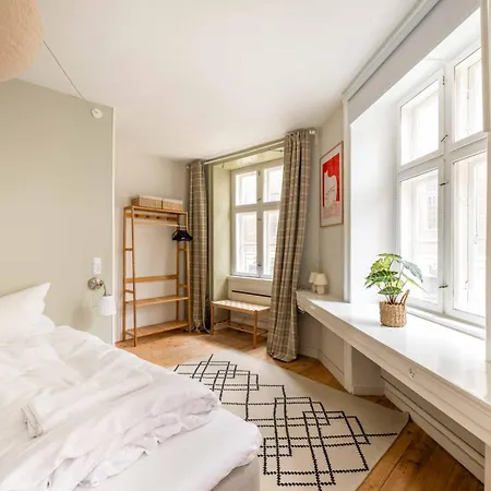 Appartement Perfect Super 2br