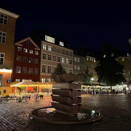 Perfect Super 2br Apartment Copenhagen