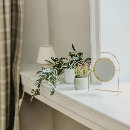 Apartment Perfect Super 2br *