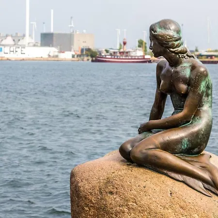 Perfect Super 2br Copenhagen