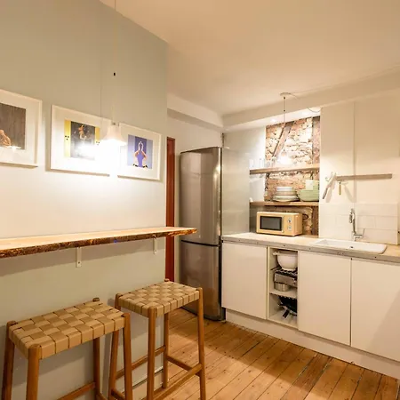 Perfect Super 2br Copenhagen