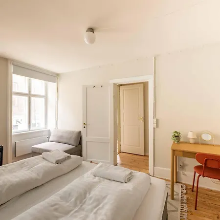 Perfect Super 2br Copenhagen