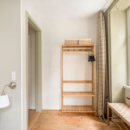 Apartment Perfect Super 2br *