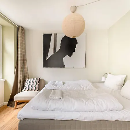 Perfect Super 2br Apartment