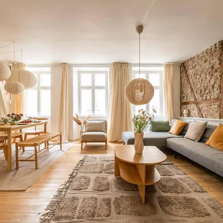 Perfect Super 2br Copenhagen